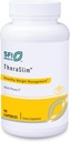 Klaire Labs SFI Health Theraslim - Fáze 2 Carb Controller Formule s White Bean Extract Nápověda Block Starches & Carb Calories (90 Kapsle)