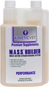 M.A.S.S Builder, Equine Health Weight Gain Supplement, 32 oz (Quart)
