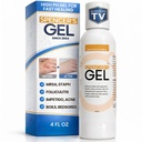 Spencerova gelová alkalická formule (4 oz) od roku 2004 The Only High- pH Solution for Stubborn Skin Issues (Boils, Furuncles, Ulcerations, Pressure Wounds, atd.) Non-sting, fast- acting