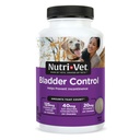 Nutrice- Vet Sběrač močových měchýřů Dodatek, Doplněk pro cranberry, Dog Products, Imunitní podpora, Pomáhá psovi Močová inkontinence, Léky pro kontrolu močových měchýřů, Močová Trakt Zdraví, Podpora štěňat, 90 Tablety