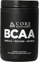 Základní nutriční Bcaa dietní dodatek, 300 Gram