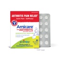 Boiron Arnicare Artritida Tablety na bolest artritidy, kloubní bolest a revmatická bolest - 60 Počet