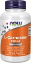 L- Carnosinum 500 mg 100 VegiCaps (Balení po 2)