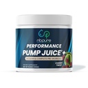 Nbsure Čerpadlo Juice + Pre Workout- Energy, Čerpadla, Focus for Women & Men- Caffeine, BCAA, Glutamin, Oxid dusičný, Alpha Lipoic Acid Nic umělého
