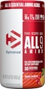 Dymatize All9 Amino, 7.2g BCAA, 10g Essential Amino Acids per Serving for Recovery and Optimal Muscle Protein Synthesis, Orange Cranberry, 30 Servings, 15.87 Ounce