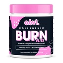 Obvi Burn Elite CLANE124; Podporuje metabolismus Boost, Energie, a Focus CLANE124; Dodatek s kolagen a zelený čaj CLANE124; Podporuje zdravé vlasy, kůže, nehty, a spony CLANE124; 60 Kapsle, 30 Služeb