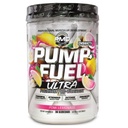 PMD Sportovní čerpadlo Palivo Ultra Insanacy - Premium Pre Workout Powder & Muscle Pump, Větší zaměření, Vytrvalost & Recovery, Premium Creatin, Arginin & Beta Alanin - Pink Lemonade (30 Služeb)