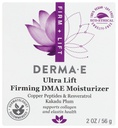 DERMA-E Firm + lift, DMAE Moisturizer Alpha Lipoic Acid & C- Ester, 2oz