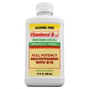 Memper, Energy Booster, Imunitní podpora, Nutriční dodatek 16oz