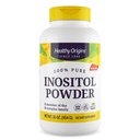Zdravý původ Inositol Powder, 454 g - pro pleť, vlasy a nehty zdraví - vitamín B8 Powder Doplněk - Část B Komplexní rodina - Vegan, Non- GMO & gluten- Free Doplněk - 16 Oz