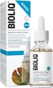 Bioliq - Dermo CICA Olej pro Jizvy a Stretch Marks - Snižuje viditelnost, zlepšuje elasticitu během těhotenství, 5 olejů - 30ml