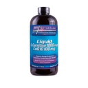 L- Carnitnie Nutriční dodatek 16 oz