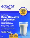 Rovnice - Dairy Stravovací dodatek, 32 Žvýkací tablety