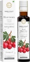 Hawthorn Berry Liquid Supplement (8.5oz) Kardiovaskulární a krevní tlak podpora - Bylinný vzorec