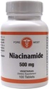 NIACINAMID, 100 tablet