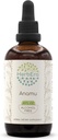 HerbEra Anamu B120 Alcohol- Free Bylinný extrakt tinktura, Wildcrafted Jamaican Guinea Hen Weed (Petiveria Alliacea) Sušený Herb (4 fl oz)