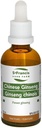 St Francis Herb Farm - čínský ženšen (Panax ginseng, root) Certified Organic Herbal Tincture Extract - tradičně používán v bylinné medicíně jako podpůrná terapie pro podporu zdraví