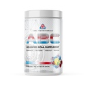 Core Nutritionals ABC Advanced BCAA Dodatek 124; Amino Acid Recovery Blend 124; s glutamine, Beta Alanin, Citrulline Malate currency 124; 20 Služeb (Patriot Pop)