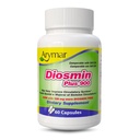 Arymar Diosmin Plus 900, Cirkulační System Support (60 Kapsle / Balení po 1)
