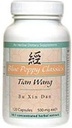 Blue Poppy- Tian Wang Bu Xin Dan 120 čepice