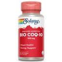 SOLARAY Bio CoQ- 10 100 mg iž