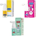 NAVEH PHARMA CleanEars 0.5 Fl Oz + NAVEH PHARMA Dry- Ears Baby 0.5 FL OZ + NAVEH PHARMA Otic Guard Baby 0.5 Fl Oz