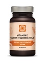 Ultra Tocotrienol 200mg Vitamin E Vegan - všechny 4 tocotrienoly - Alpha Tocotrienol + Beta Tocotrienol + Gamma Tocotrienol + Delta Tocotrienol - No Tocopherols (30)