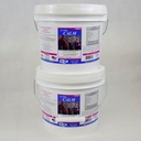 SU-PER Klid Koně Calming Dodatek - Udržovat klid a vyrovnané chování - Přírodní kůň Calmer Powder - 4 libry, 2 měsíce dodávky (60 dní)