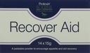 Zpětná podpora (14 x 15g Sachets)