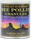 C C Pollen Bee Pollen Granules balené v plechovce -- 1 kg
