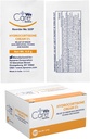 Dynarex Hydrokortizon Cream - Topical Anti- Itch Hydrokortizon Ointment for Temporary Relief of Minor Skin Itching, Rash, Irritation - .9g Paket, 1 box of 144
