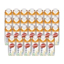Zvýšení velmi vysoké kalorické nutriční nápoj, velmi vanilka - žádné umělé barvy nebo sladkosti - 8 FL OZ (balení po 27)