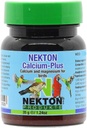Nekton vápník Plus - vápník s hořčík & vitaminy 35g / 1.23 oz