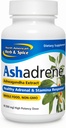 SEVERNÍ AMERICAN HERB & SPICE Ashadren 60 Caps