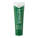 Biofreeze Pain Relief Gel, Artritida Pain Reliver, Knee & Lower Back Pain Relief, Sore Muscle Relief, Neck Pain Relief, Pharmacist Doporučený, FSA Způsobilé, 3 FL OZ Biofreeze Menthol Gel