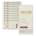 Jacob Bar, Protein Bary, Mixed Berry (9 Barů celkem) - 20g Grass- Fed protein, No Seed Oils, Nic umělého