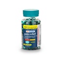 A + Zdraví Mini Ibuprofen 200 Mg Softgels, Pain Reliever / Fever Reducer (NSAID), 240 Počet