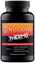 Nugenix Thermo - Termogenní spalování tuků doplněk pilulky pro muže, Extreme Metabolic Accelerator, 60 Počet