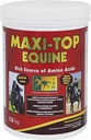 TRM Maxi- top Horse Feed Protein and Vitamin E Supplement PHAR124; Aminokyseliny a antioxidanty pro růst a vývoj svalů koní - 3,3 lb (1,5 kg) - 3,3 lb