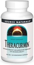 Zdroj Naturals Theracurmin, podporuje zdravou zánětlivou odpověď *, 300 mg - 120 Vegetariánských tobolek