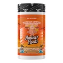 Amino Flood from Frontline Complications - BCAA + EAA Recovery & Hydration Formule - Muscle Support, Electrolytes & Endurance - Amino Acid Supplement for Intra & Post Workout Florida Sunshine