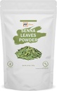 100% přírodní senna prášek 0, 5 LBS / 227 GMS (Cassia Angustifolia) pro zdraví a péči o pleť