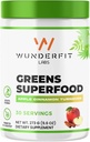 Zelené Superfood