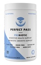 Perfect PASS Prebiotický PHGG Částečně hydrolyzovaný guar gum 210g prášek - 100% přírodní gluten zdarma non GMO - Certified Kosher Vegetarian Sugar Free