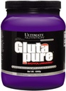 Ultimate Nutrition Glutasure 5000mg Biovolumizing, Muscle Recovery Doplňky s L- glutamin, Amino Acid Powder pro imunitní funkci, 1000g Powder, 200 Servings