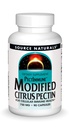 Zdroj Naturals PectImunní, Modifikované Citrus Pectin, Pro buněčné imunitní zdraví *, 750 mg - 90 Kapsle