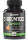 Onnit Shroom Tech Imunity: Denní Imunitní Supplement s houbou Chaga (30ct)