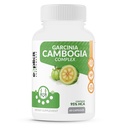 Garcinia Cambogia 95% HCA - přírodní, jednoduchý a čistý doplněk hubnutí - Max síla 1400mg - 1 měsíc