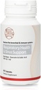 FRUSIRNAG Respirační zdraví & Sinusová podpora s červenými řasy Extrakt pro Sinus Relief - 60 Cap