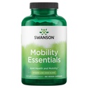 Swanson Mobility Essentials 180 Veg Kapsle